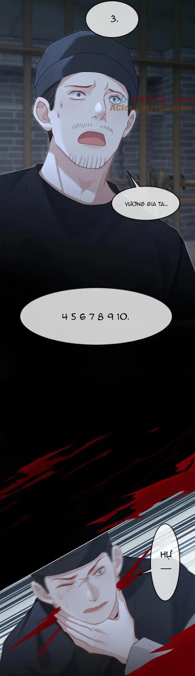 Lang Cẩu Chủ Thần Chapter 394 - Next Chapter 395