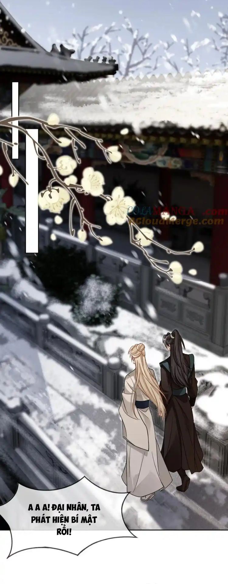 Lang Cẩu Chủ Thần Chapter 394 - Next Chapter 395