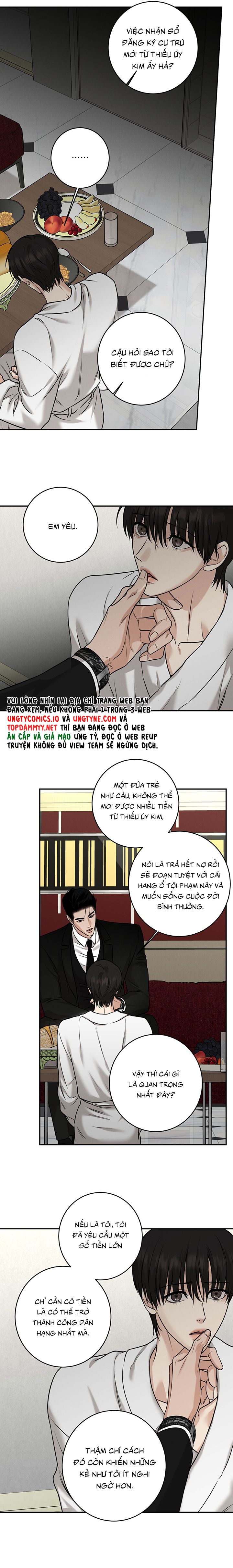 THÁNG 3 Chapter 9 - Next Chapter 10