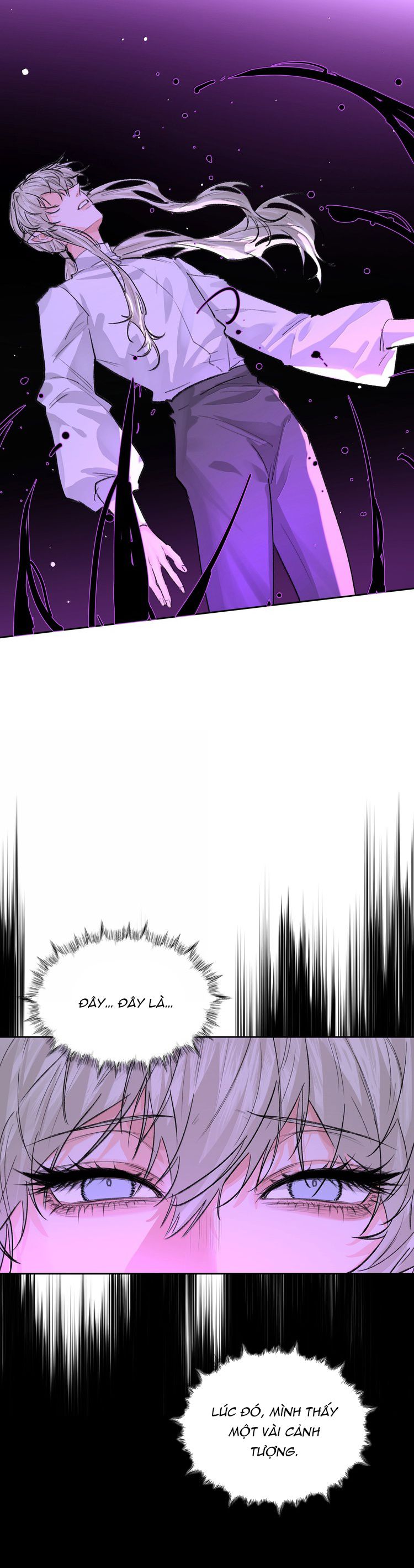 Tiền Nhiệm Vi Vương Chapter 95 - Next Chapter 96