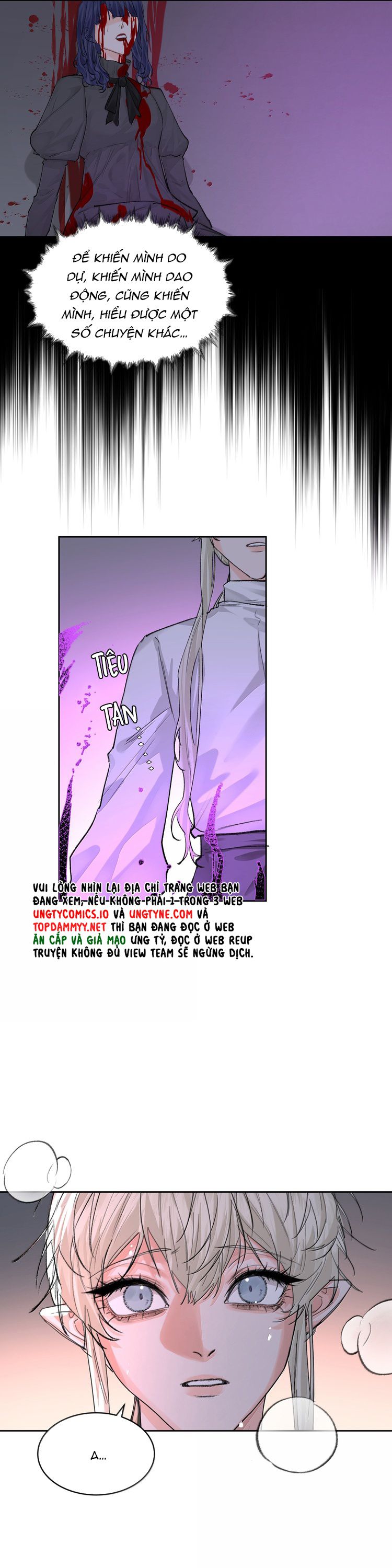 Tiền Nhiệm Vi Vương Chapter 95 - Next Chapter 96