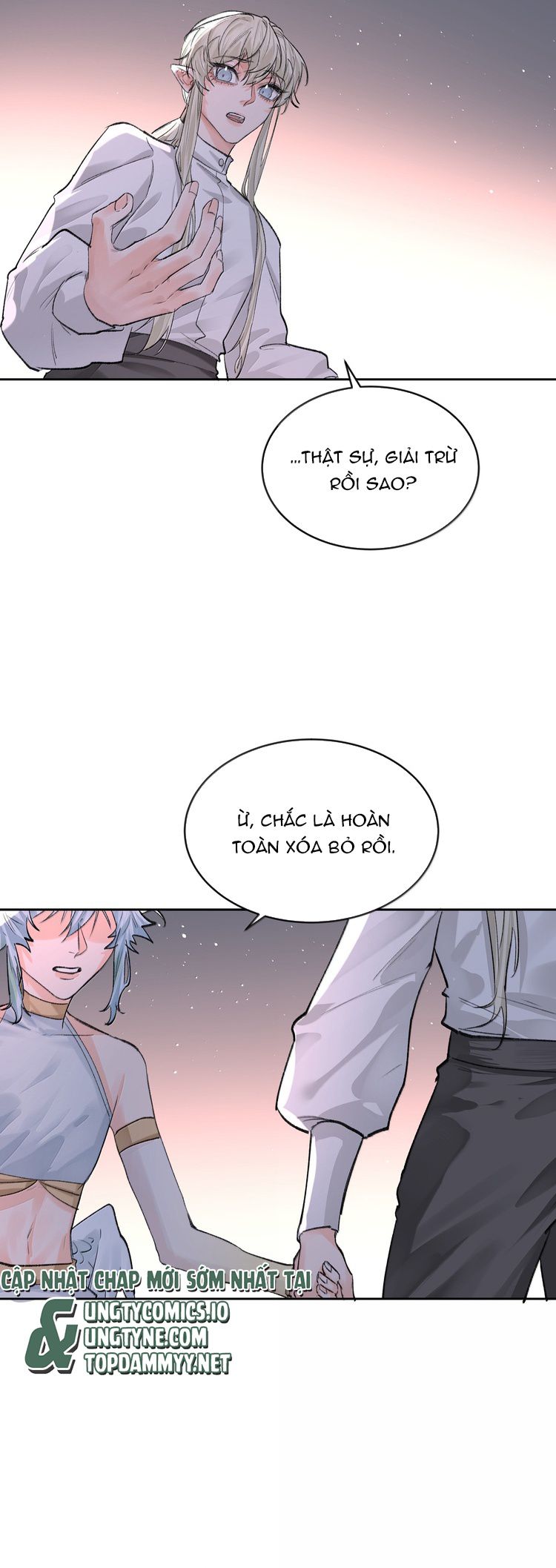 Tiền Nhiệm Vi Vương Chapter 95 - Next Chapter 96