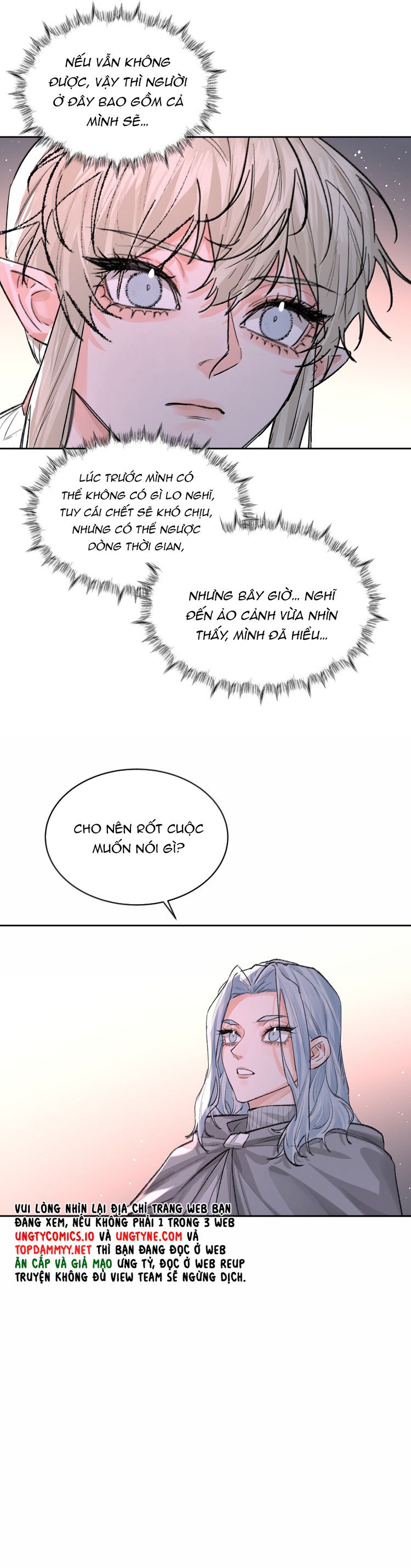 Tiền Nhiệm Vi Vương Chapter 95 - Next Chapter 96