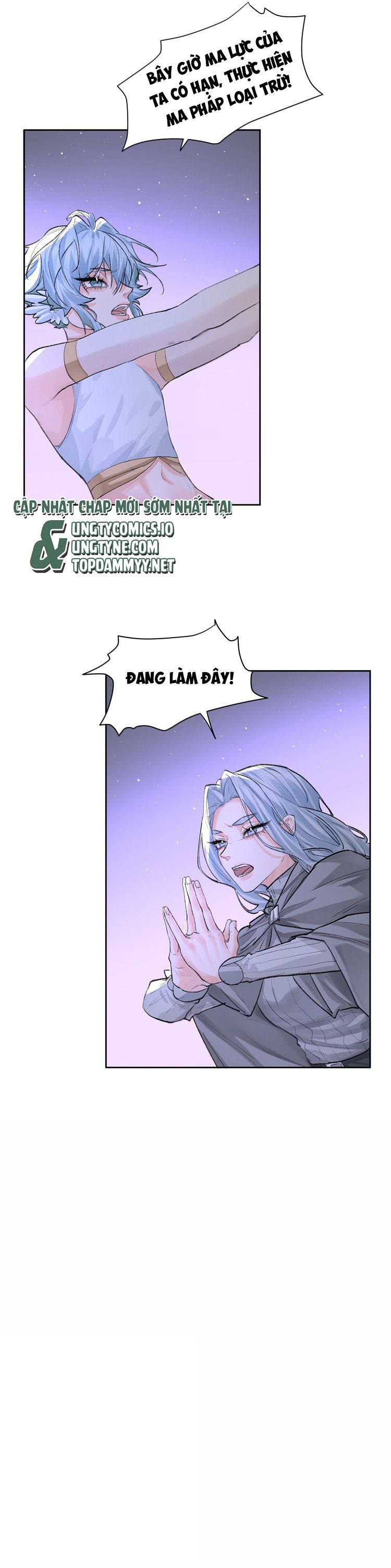 Tiền Nhiệm Vi Vương Chapter 95 - Next Chapter 96
