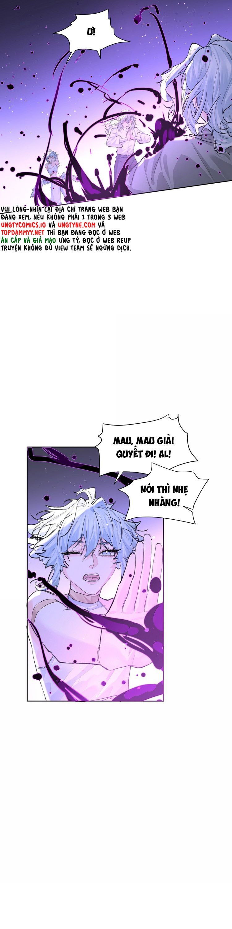 Tiền Nhiệm Vi Vương Chapter 95 - Next Chapter 96