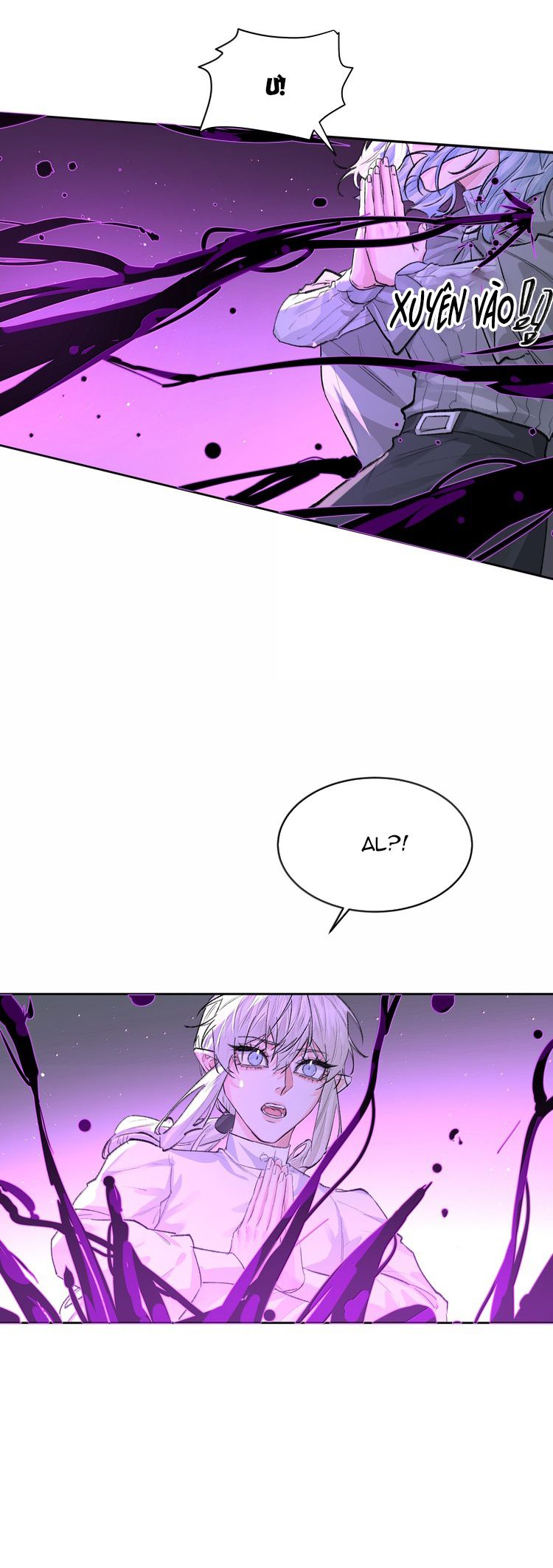 Tiền Nhiệm Vi Vương Chapter 95 - Next Chapter 96