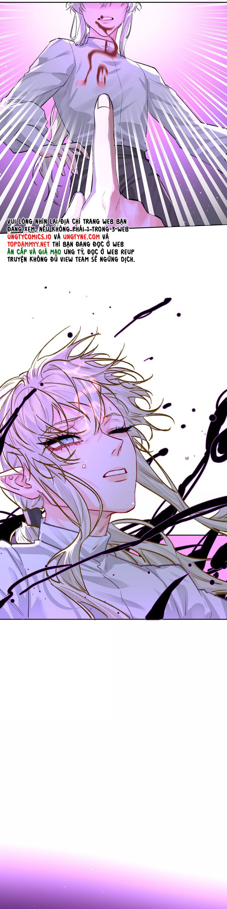 Tiền Nhiệm Vi Vương Chapter 95 - Next Chapter 96