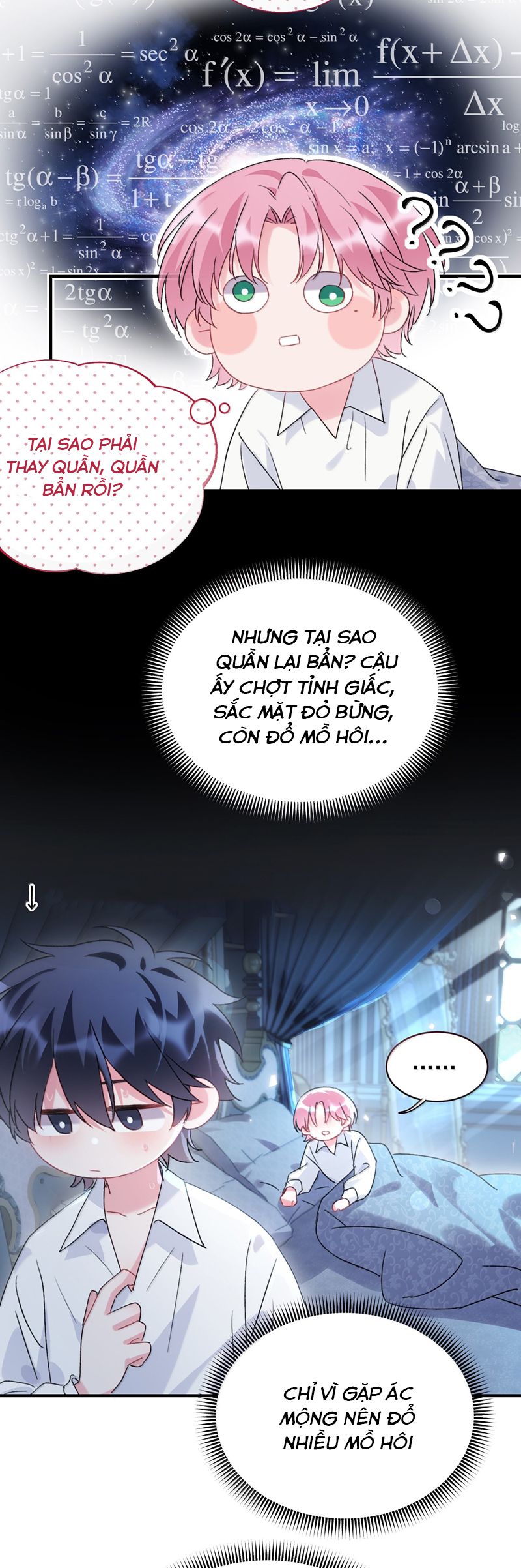 Tôi Phải Làm 1 Kẻ Đại Xấu Xa Chapter 153 - Next Chapter 154