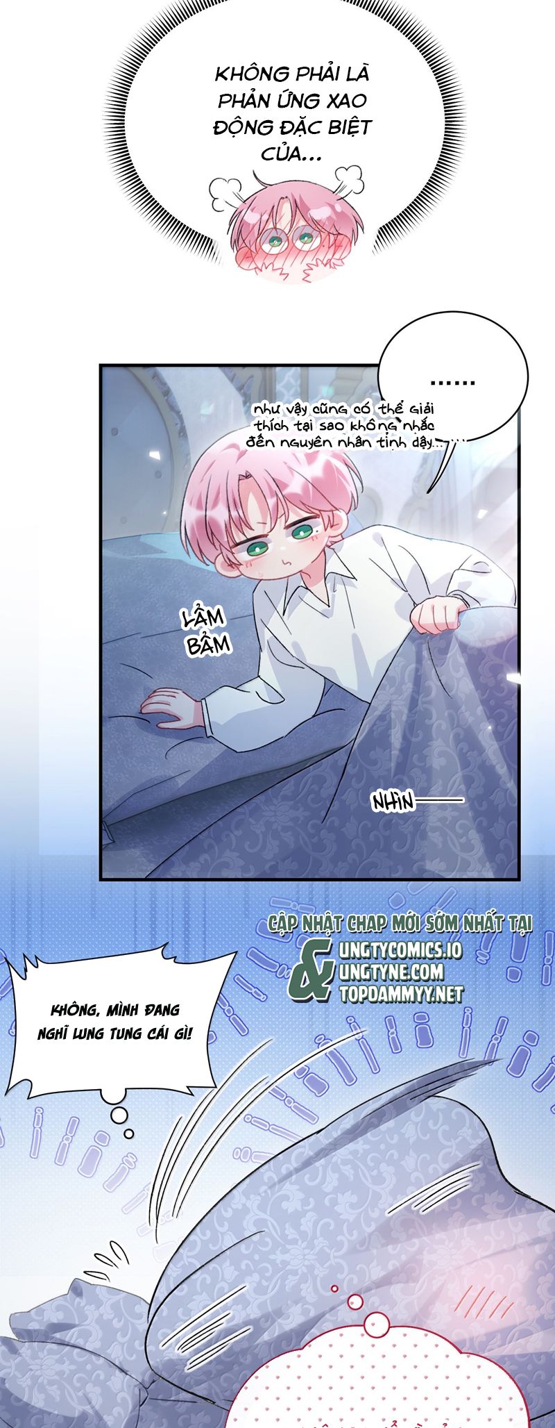 Tôi Phải Làm 1 Kẻ Đại Xấu Xa Chapter 153 - Next Chapter 154