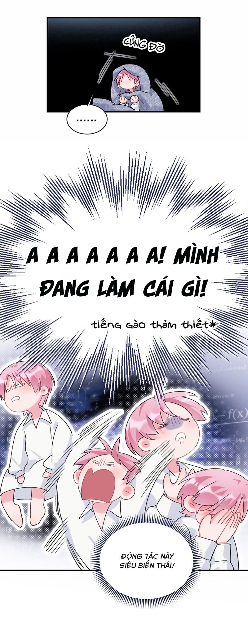 Tôi Phải Làm 1 Kẻ Đại Xấu Xa Chapter 153 - Next Chapter 154