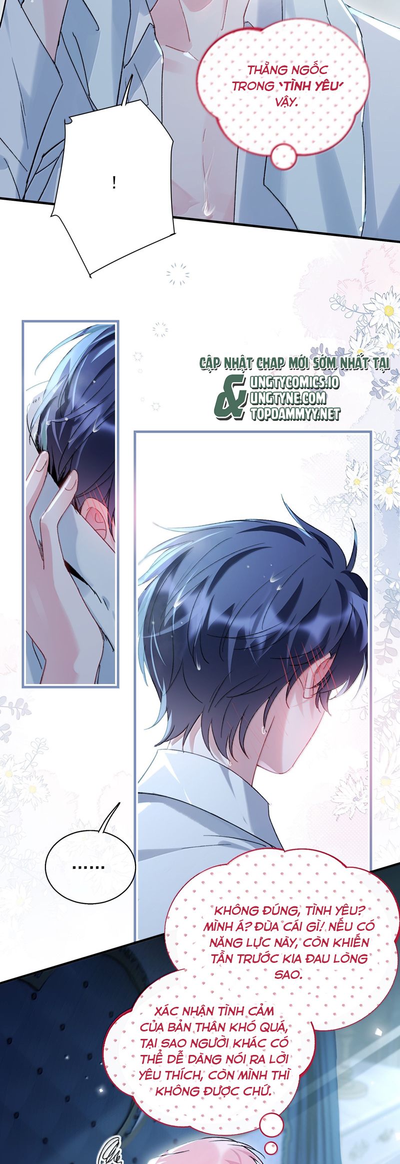 Tôi Phải Làm 1 Kẻ Đại Xấu Xa Chapter 153 - Next Chapter 154