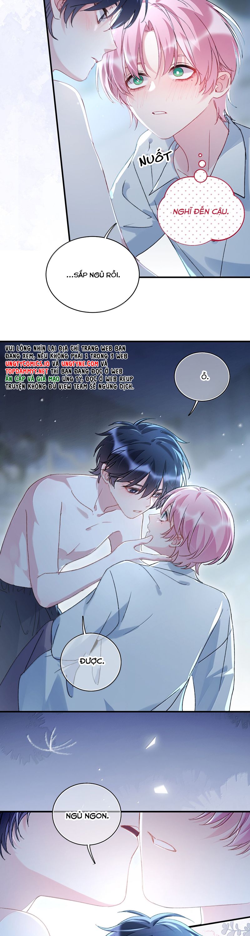 Tôi Phải Làm 1 Kẻ Đại Xấu Xa Chapter 153 - Next Chapter 154