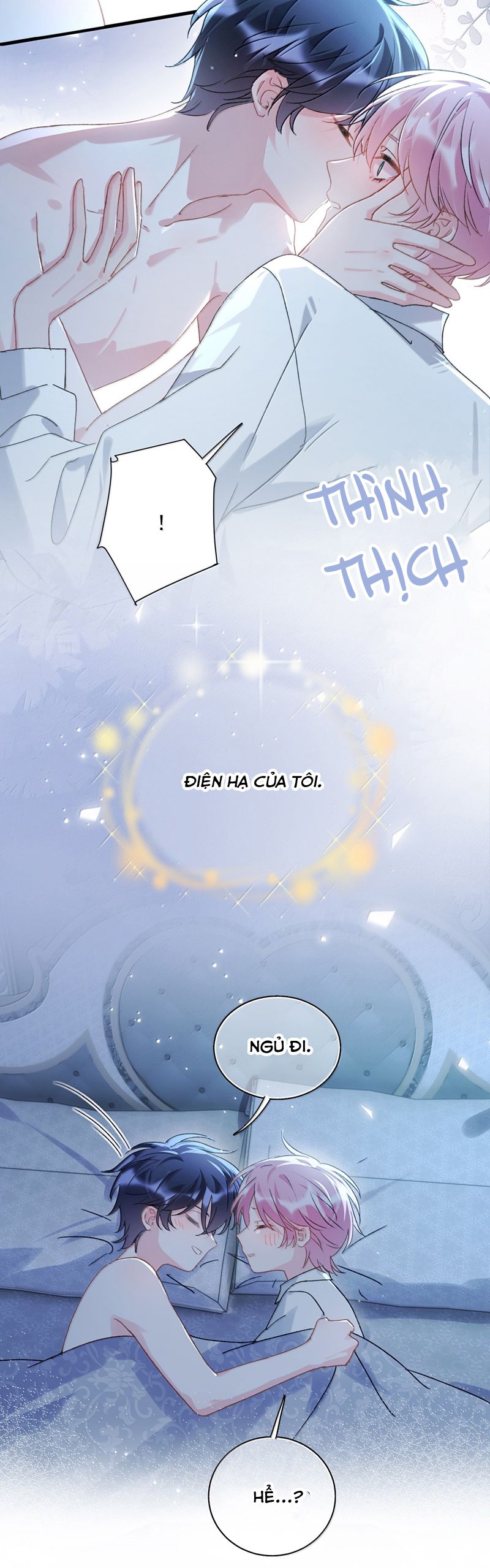 Tôi Phải Làm 1 Kẻ Đại Xấu Xa Chapter 153 - Next Chapter 154