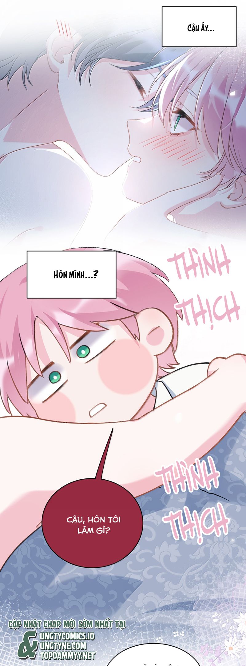 Tôi Phải Làm 1 Kẻ Đại Xấu Xa Chapter 153 - Next Chapter 154