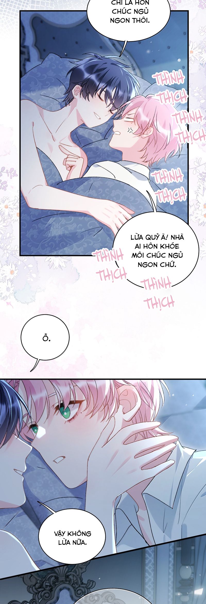 Tôi Phải Làm 1 Kẻ Đại Xấu Xa Chapter 153 - Next Chapter 154