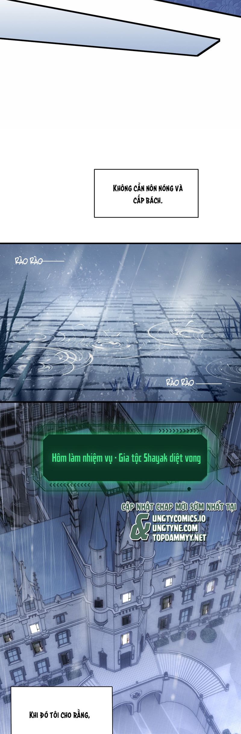 Tôi Phải Làm 1 Kẻ Đại Xấu Xa Chapter 153 - Next Chapter 154