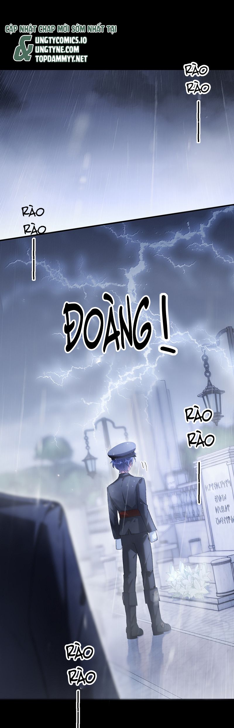 Tôi Phải Làm 1 Kẻ Đại Xấu Xa Chapter 153 - Next Chapter 154