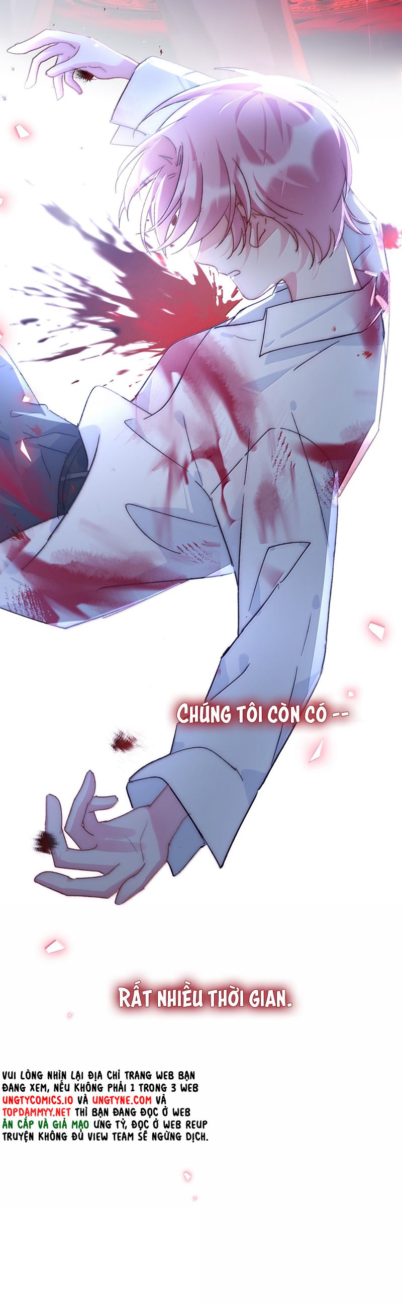 Tôi Phải Làm 1 Kẻ Đại Xấu Xa Chapter 153 - Next Chapter 154