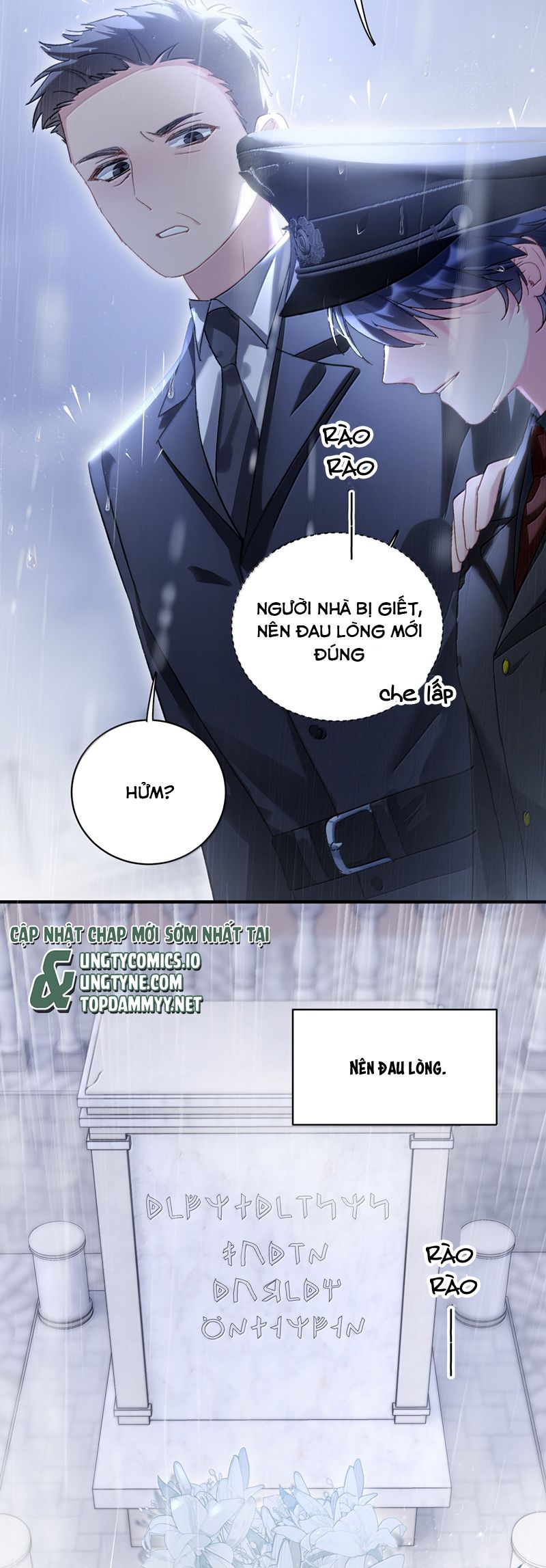 Tôi Phải Làm 1 Kẻ Đại Xấu Xa Chapter 153 - Next Chapter 154