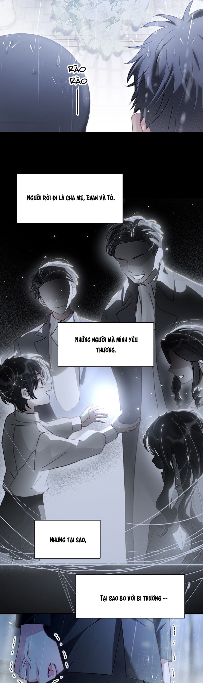 Tôi Phải Làm 1 Kẻ Đại Xấu Xa Chapter 153 - Next Chapter 154