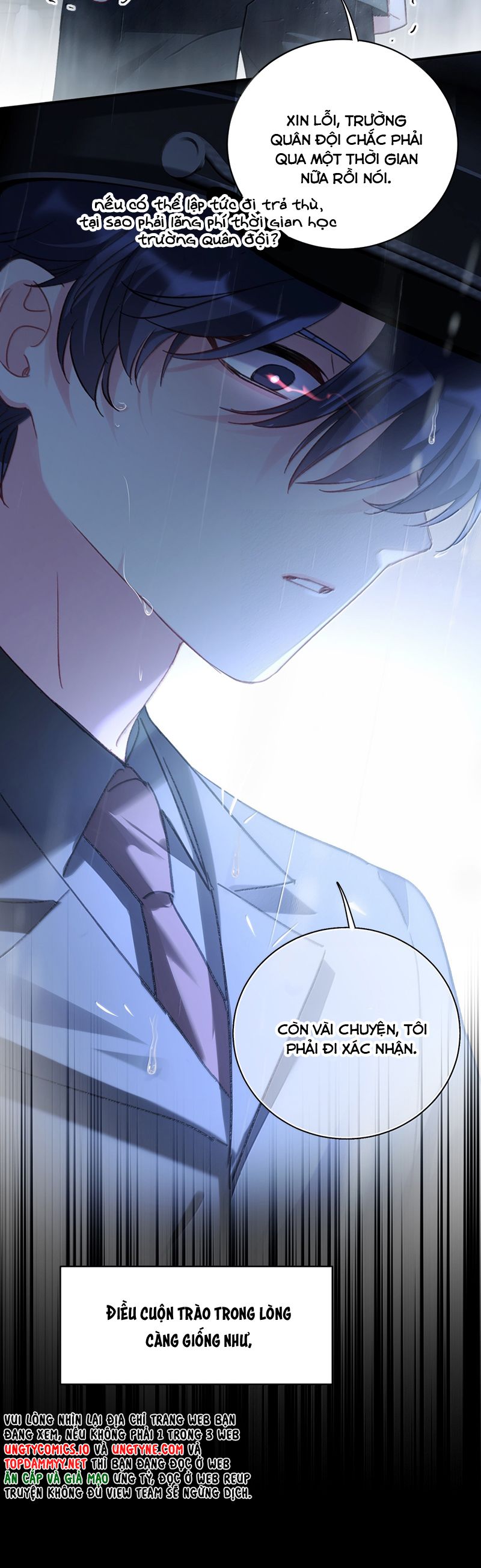 Tôi Phải Làm 1 Kẻ Đại Xấu Xa Chapter 153 - Next Chapter 154