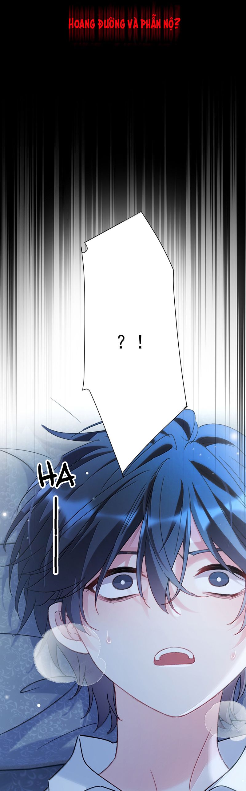 Tôi Phải Làm 1 Kẻ Đại Xấu Xa Chapter 153 - Next Chapter 154