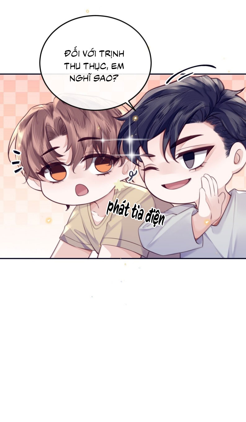 Tổng Tài Định Chế Tư Nhân Chap 116 - Next Chap 117