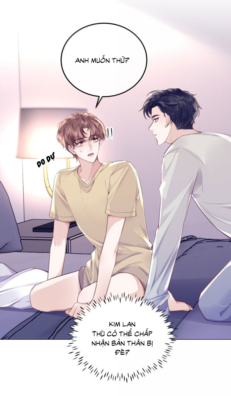 Tổng Tài Định Chế Tư Nhân Chap 116 - Next Chap 117