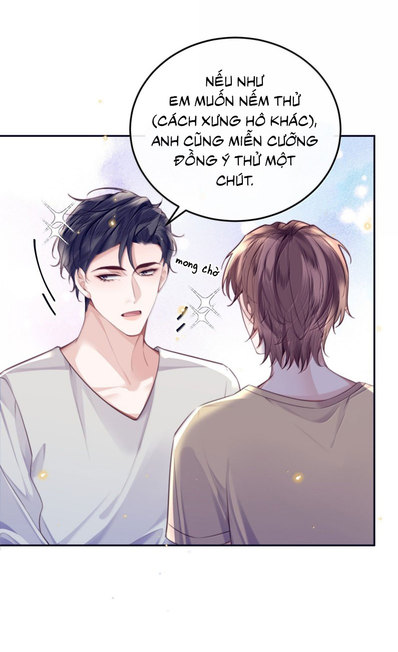 Tổng Tài Định Chế Tư Nhân Chap 116 - Next Chap 117