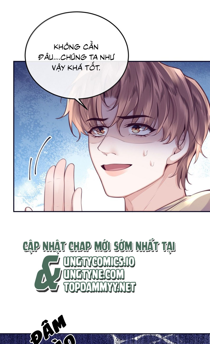 Tổng Tài Định Chế Tư Nhân Chap 116 - Next Chap 117