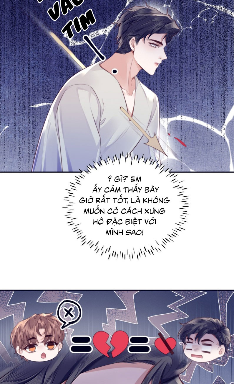 Tổng Tài Định Chế Tư Nhân Chap 116 - Next Chap 117