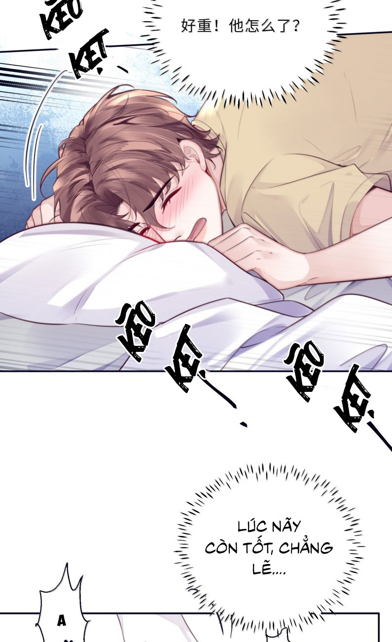 Tổng Tài Định Chế Tư Nhân Chap 116 - Next Chap 117