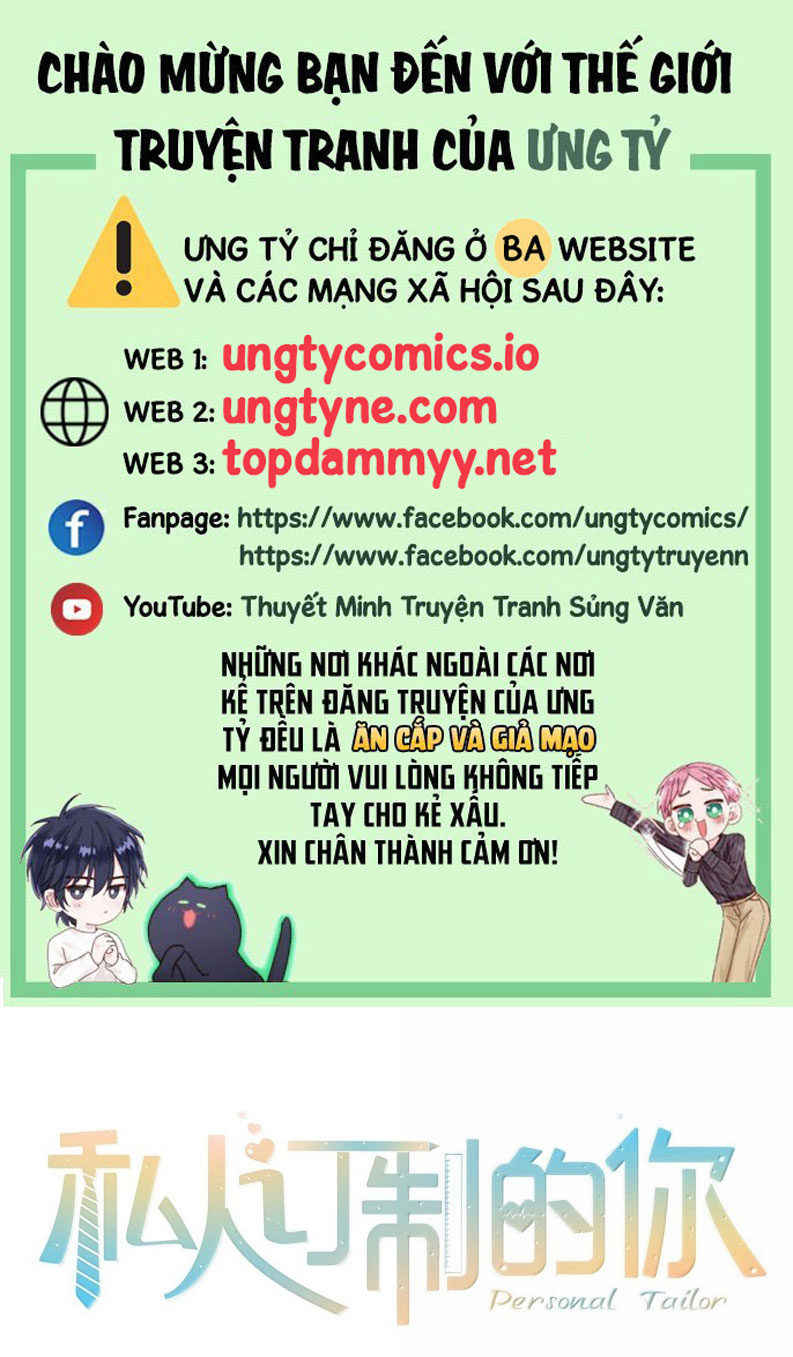 Tổng Tài Định Chế Tư Nhân Chap 116 - Next Chap 117