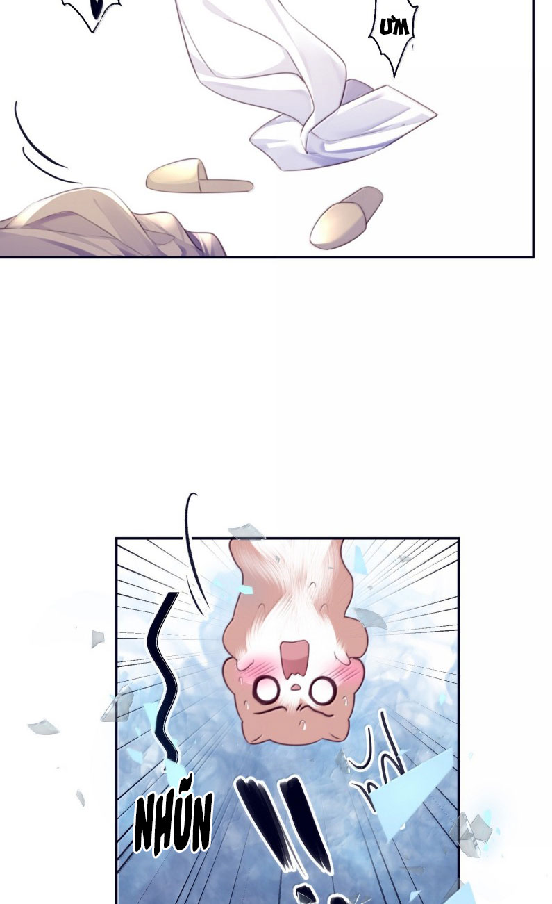 Tổng Tài Định Chế Tư Nhân Chap 116 - Next Chap 117