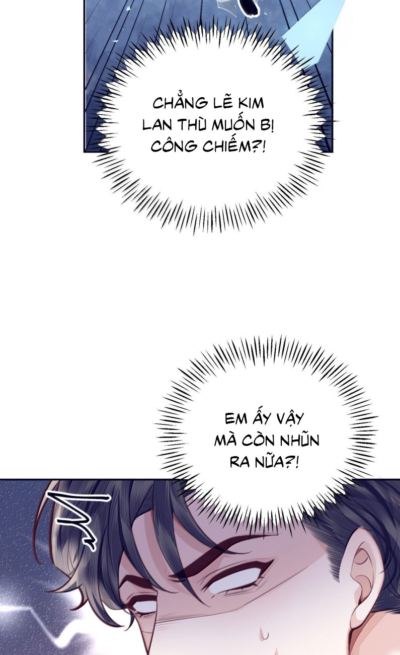 Tổng Tài Định Chế Tư Nhân Chap 116 - Next Chap 117