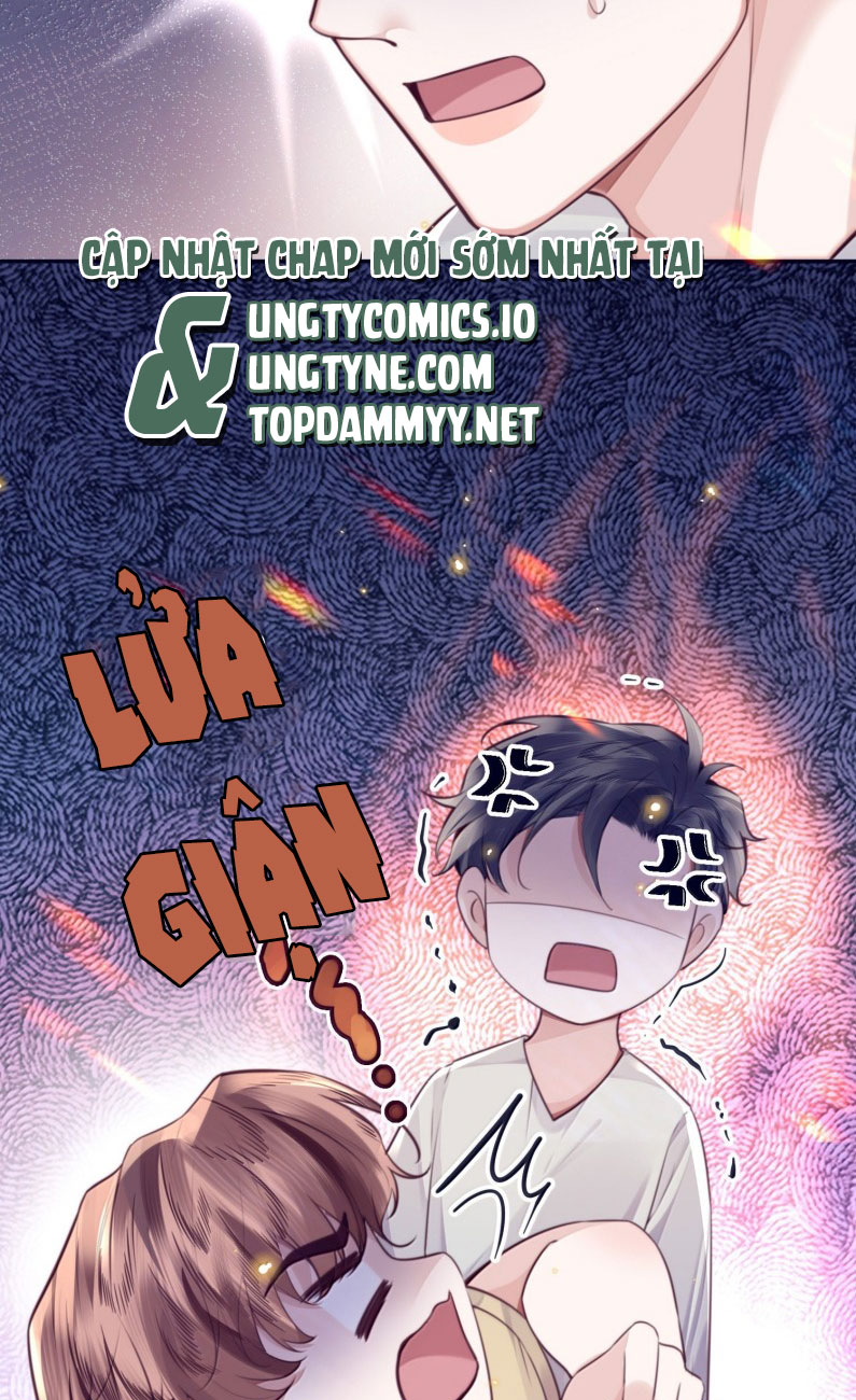 Tổng Tài Định Chế Tư Nhân Chap 116 - Next Chap 117