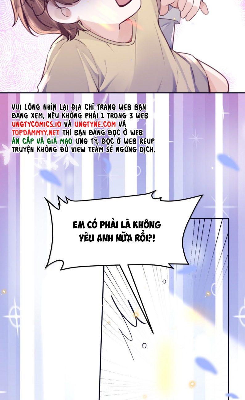 Tổng Tài Định Chế Tư Nhân Chap 116 - Next Chap 117