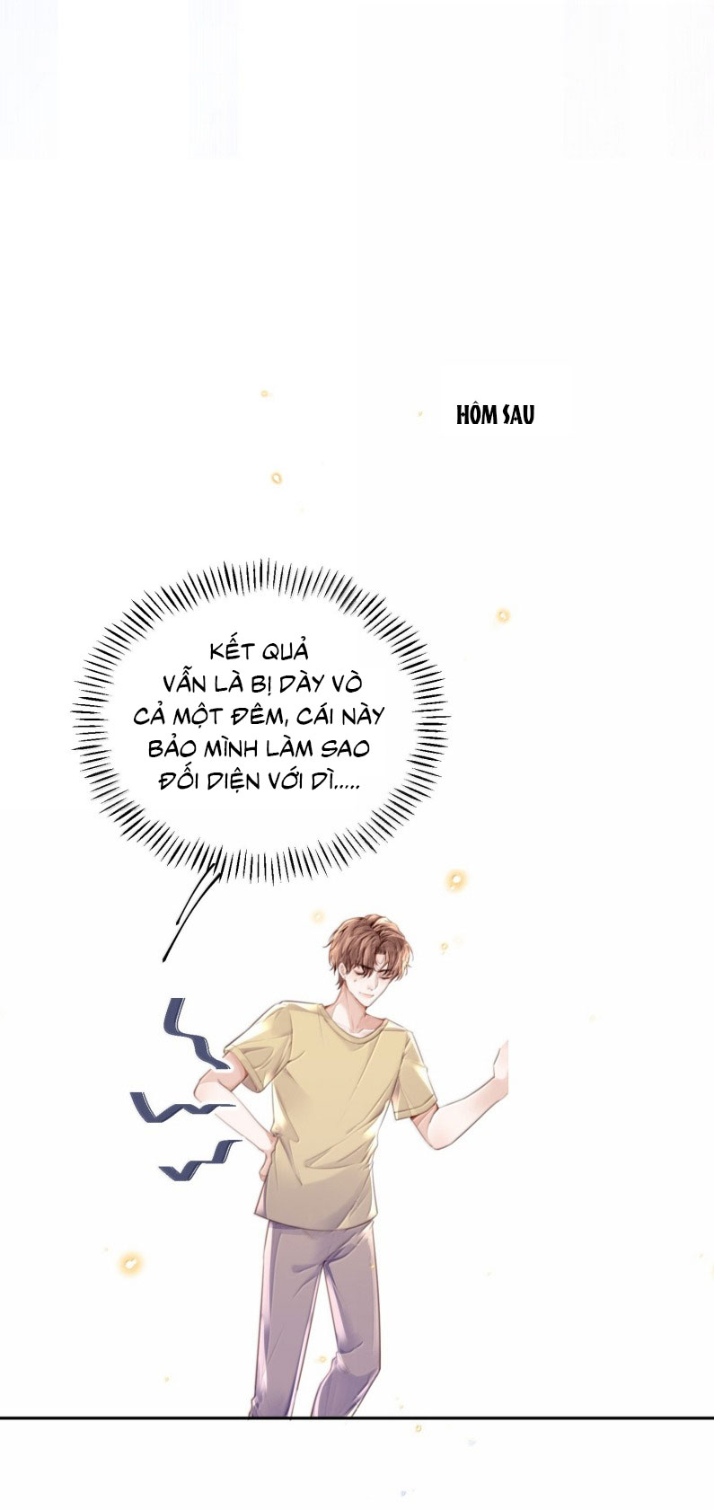 Tổng Tài Định Chế Tư Nhân Chap 116 - Next Chap 117