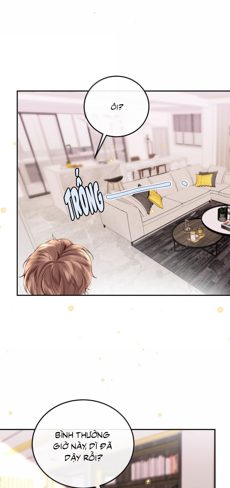 Tổng Tài Định Chế Tư Nhân Chap 116 - Next Chap 117