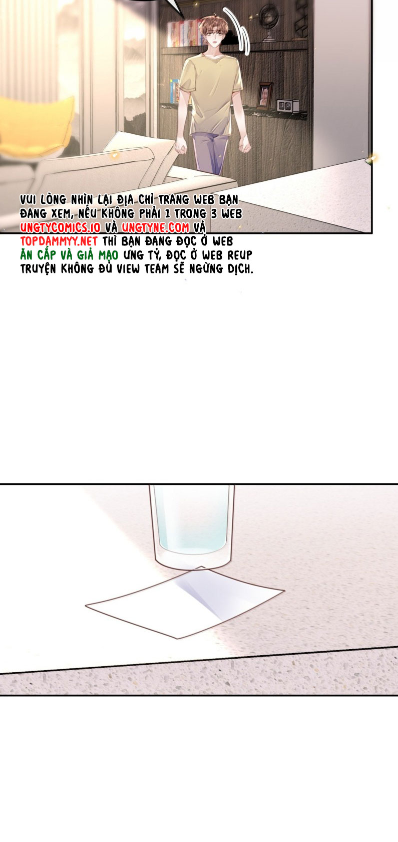 Tổng Tài Định Chế Tư Nhân Chap 116 - Next Chap 117