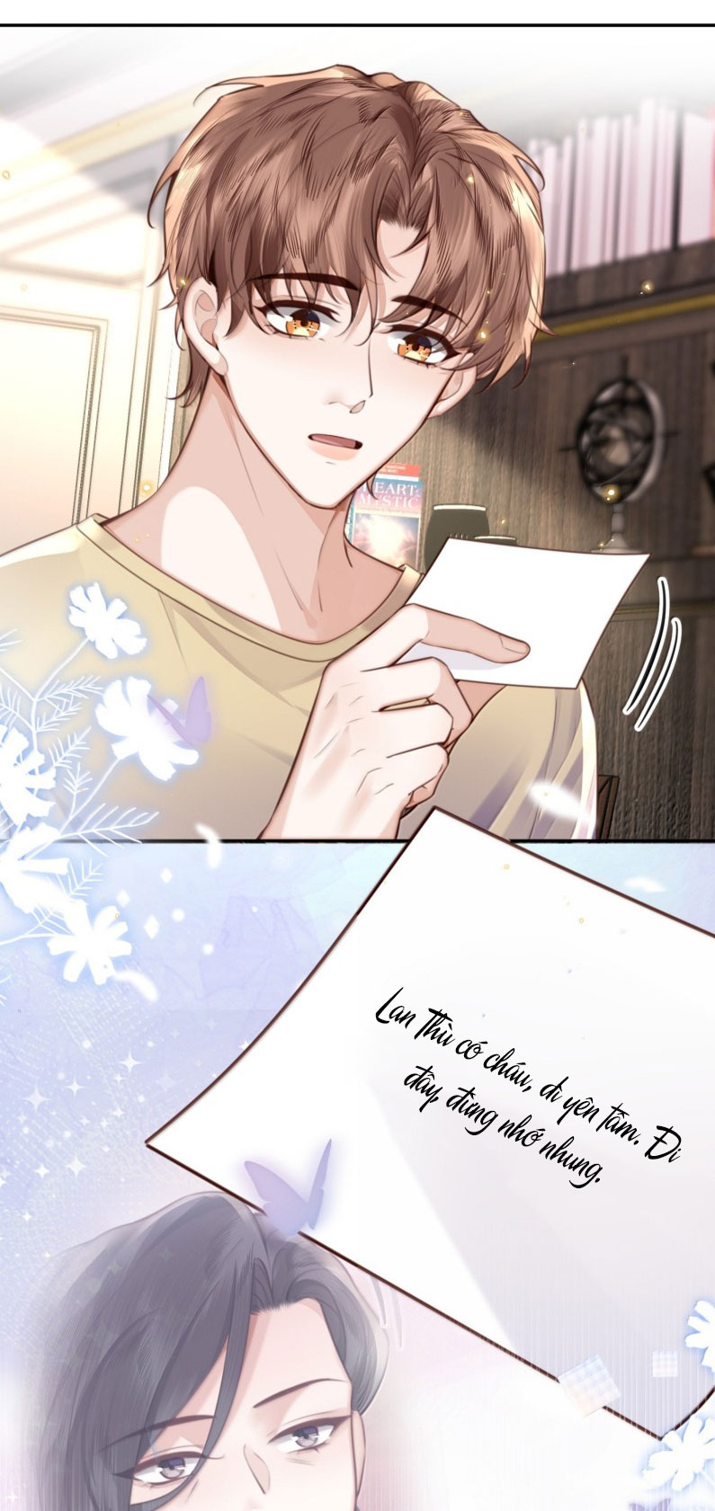 Tổng Tài Định Chế Tư Nhân Chap 116 - Next Chap 117