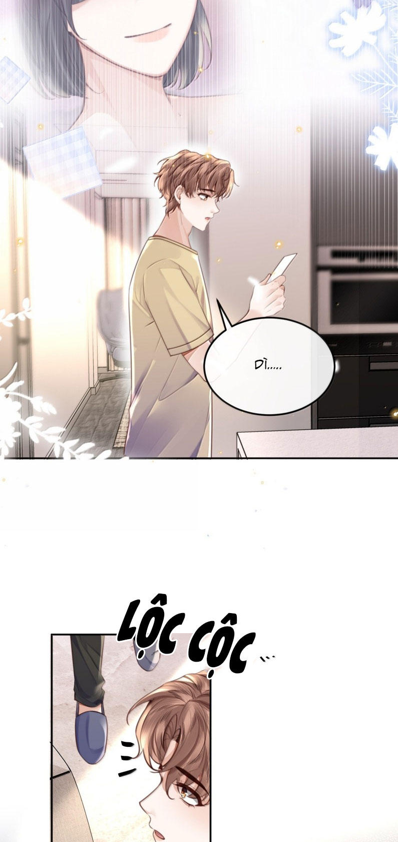 Tổng Tài Định Chế Tư Nhân Chap 116 - Next Chap 117