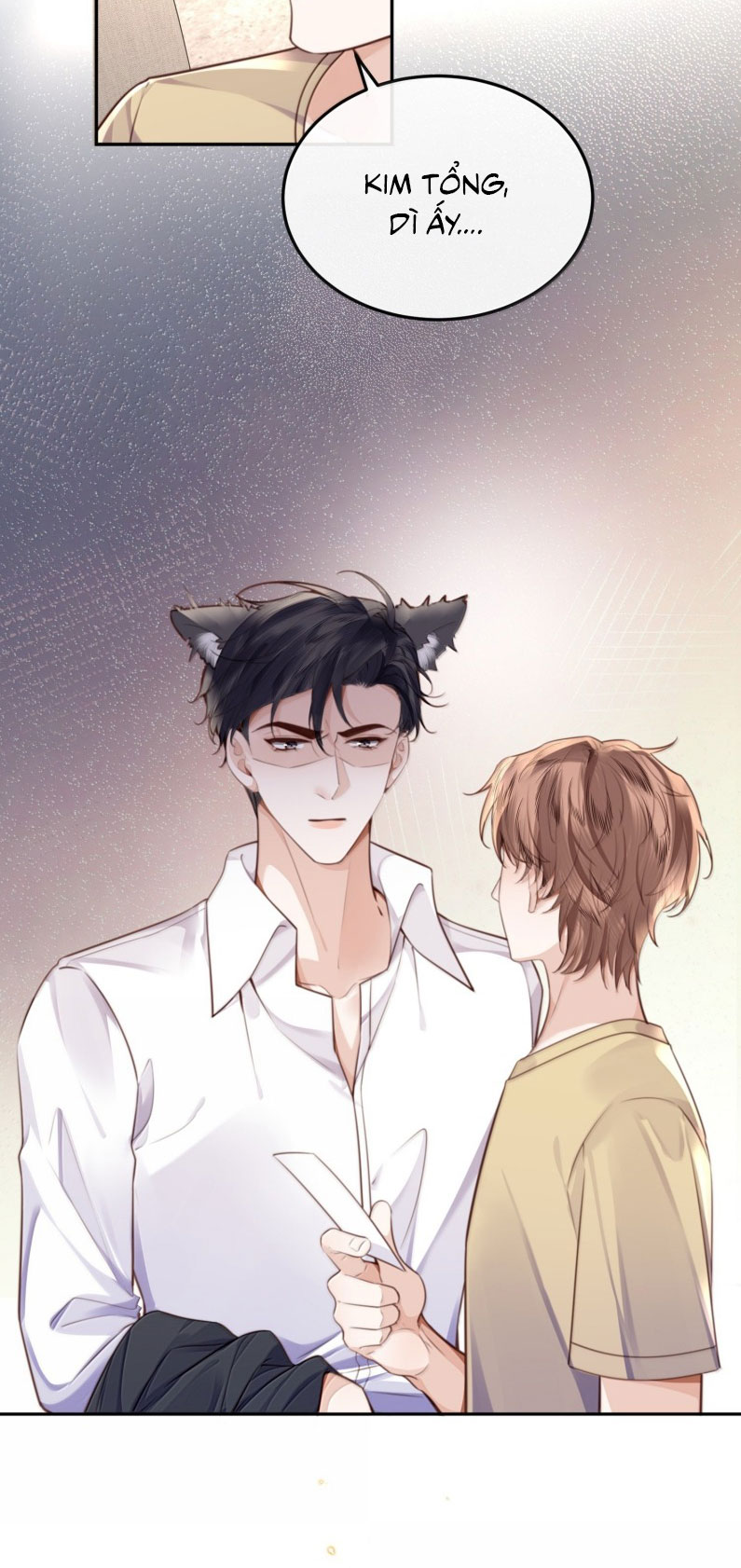 Tổng Tài Định Chế Tư Nhân Chap 116 - Next Chap 117