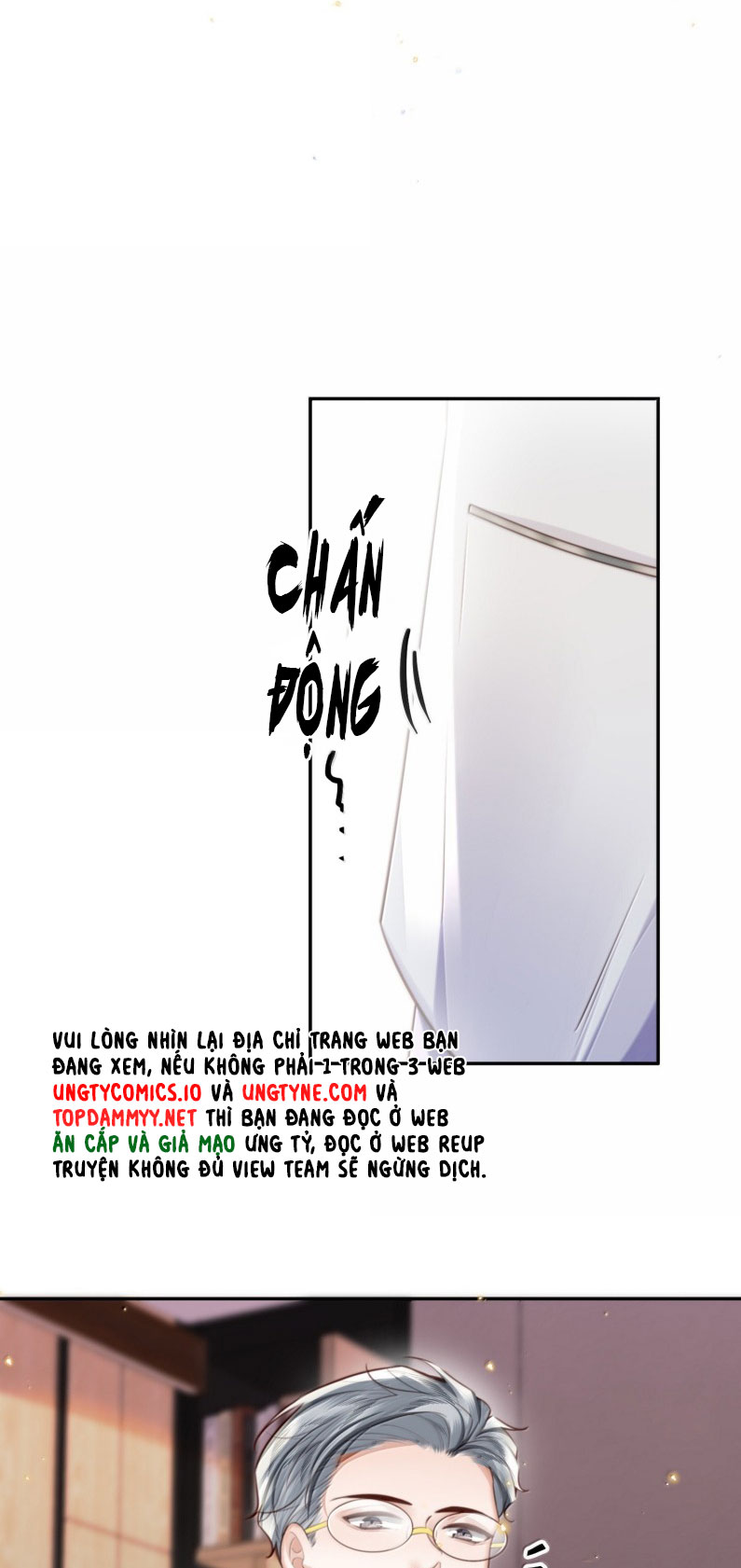 Tổng Tài Định Chế Tư Nhân Chap 116 - Next Chap 117