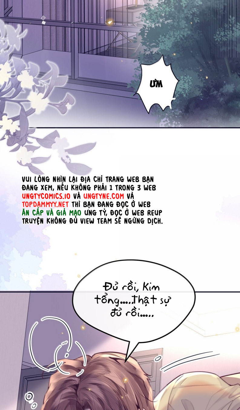 Tổng Tài Định Chế Tư Nhân Chap 116 - Next Chap 117