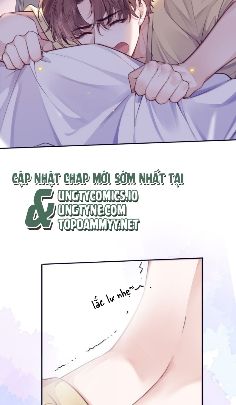 Tổng Tài Định Chế Tư Nhân Chap 116 - Next Chap 117