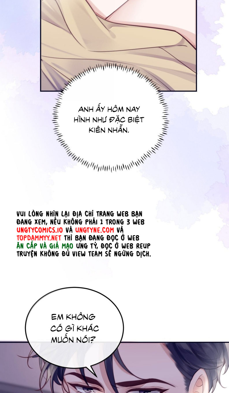 Tổng Tài Định Chế Tư Nhân Chap 116 - Next Chap 117