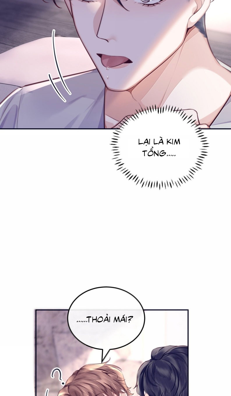 Tổng Tài Định Chế Tư Nhân Chap 116 - Next Chap 117