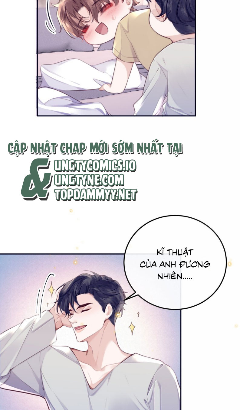 Tổng Tài Định Chế Tư Nhân Chap 116 - Next Chap 117