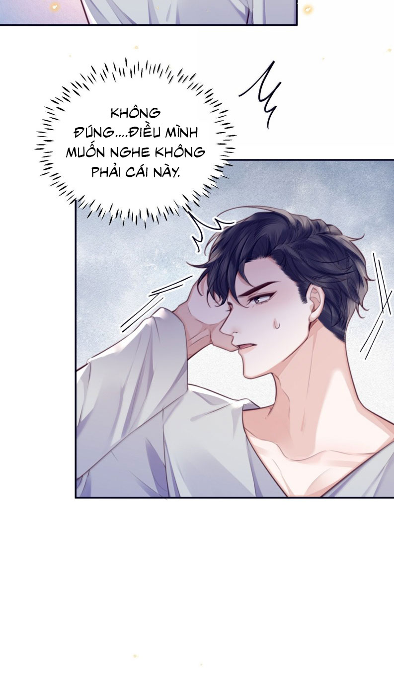 Tổng Tài Định Chế Tư Nhân Chap 116 - Next Chap 117
